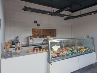 Vakantiepark Dishoek  12