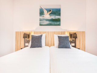 Parco vacanze Dishoek Caratteristiche 6