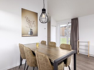 Vakantiepark Hoge Hexel Kenmerken 12