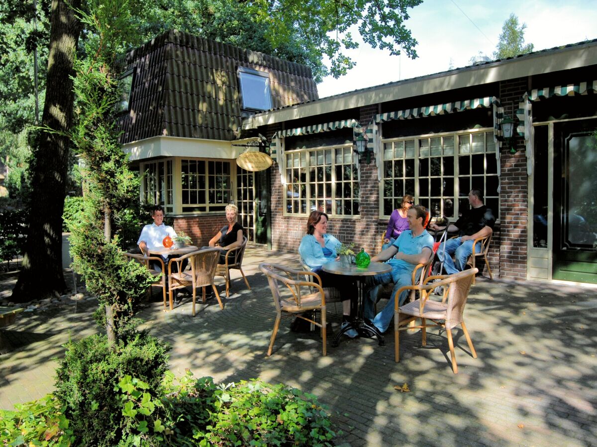 Ferienpark Hoge Hexel Außenaufnahme 2