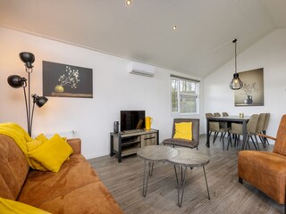 Vakantiepark Hoge Hexel Kenmerken 10