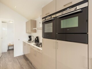 Vakantiepark Hoge Hexel Kenmerken 9