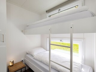 Vakantiepark Hoge Hexel Kenmerken 11