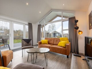 Vakantiepark Hoge Hexel Kenmerken 6