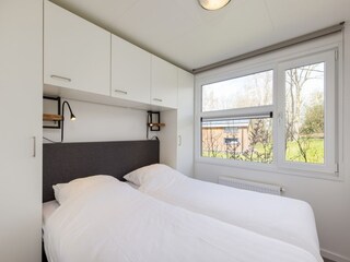 Vakantiepark Hoge Hexel Kenmerken 7