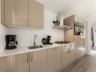 Parco vacanze Hoge Hexel Caratteristiche 5