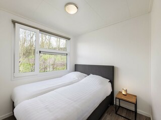 Parco vacanze Hoge Hexel Caratteristiche 8