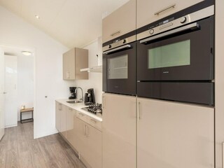 Parco vacanze Hoge Hexel Caratteristiche 3