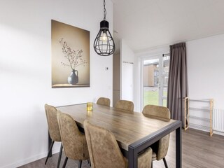 Parco vacanze Hoge Hexel Caratteristiche 10