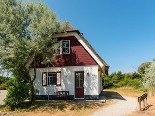 Vakantiepark Hollum Buitenaudio-opname 2