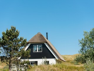 Vakantiepark Hollum Buitenaudio-opname 3