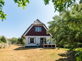 Holiday park Hollum Outdoor Recording 2