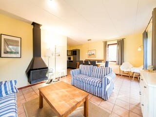 Vakantiepark Hollum Kenmerken 9