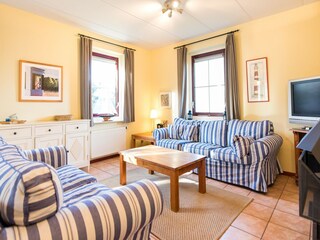 Vakantiepark Hollum Kenmerken 5
