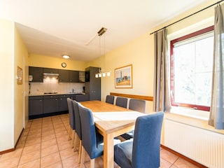 Ferienpark Hollum Ausstattung 7