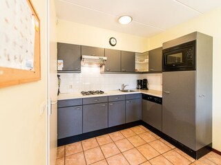 Vakantiepark Hollum Kenmerken 5