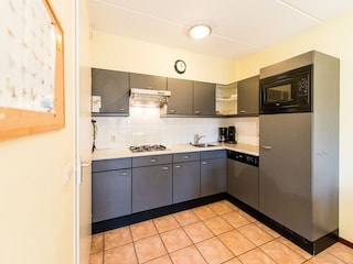 Vakantiepark Hollum Kenmerken 9