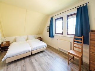 Holiday park Hollum Features 7
