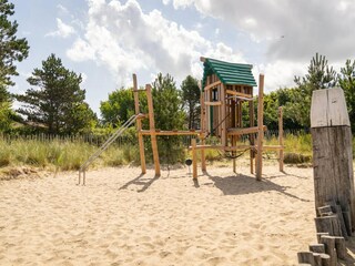 Parque de vacaciones Hollum  22