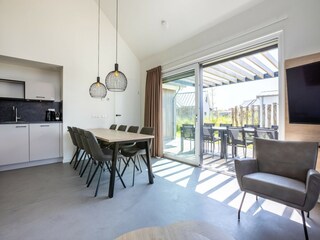 Vakantiepark Hollum  39