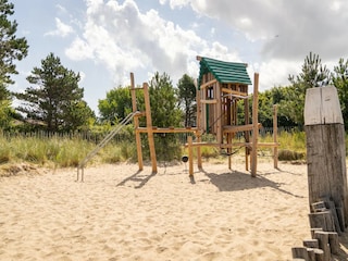 Parc de vacances Hollum  27