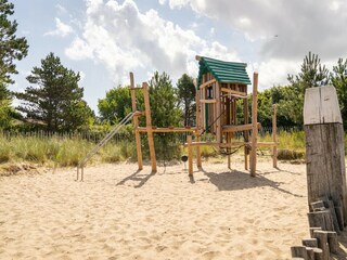 Vakantiepark Hollum  27