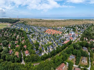 Parc de vacances Hollum  41