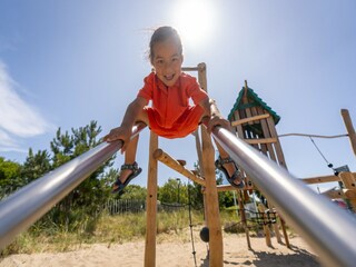 Parc de vacances Hollum  44