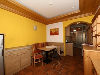 Apartamento Längenfeld Características 18