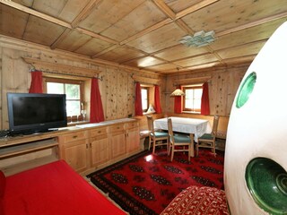 Apartment Längenfeld Features 19