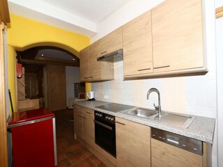 Apartamento Längenfeld Características 20