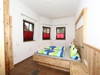Apartamento Längenfeld Características 21