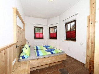 Apartamento Längenfeld Características 22