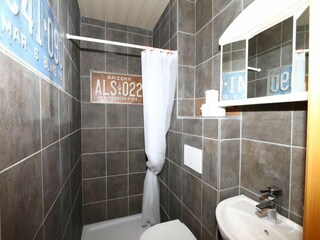Apartamento Längenfeld Características 11