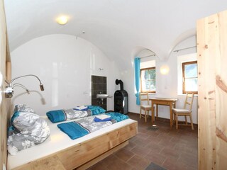 Apartment Längenfeld Ausstattung 12
