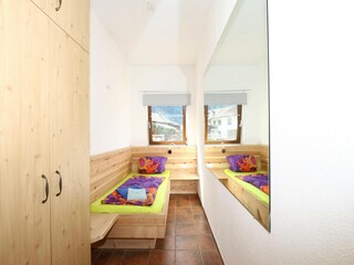 Apartment Längenfeld Features 16