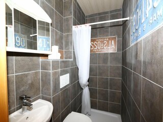 Apartamento Längenfeld Características 9
