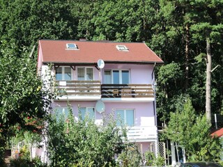 Vakantiepark Kołczewo Buitenaudio-opname 2