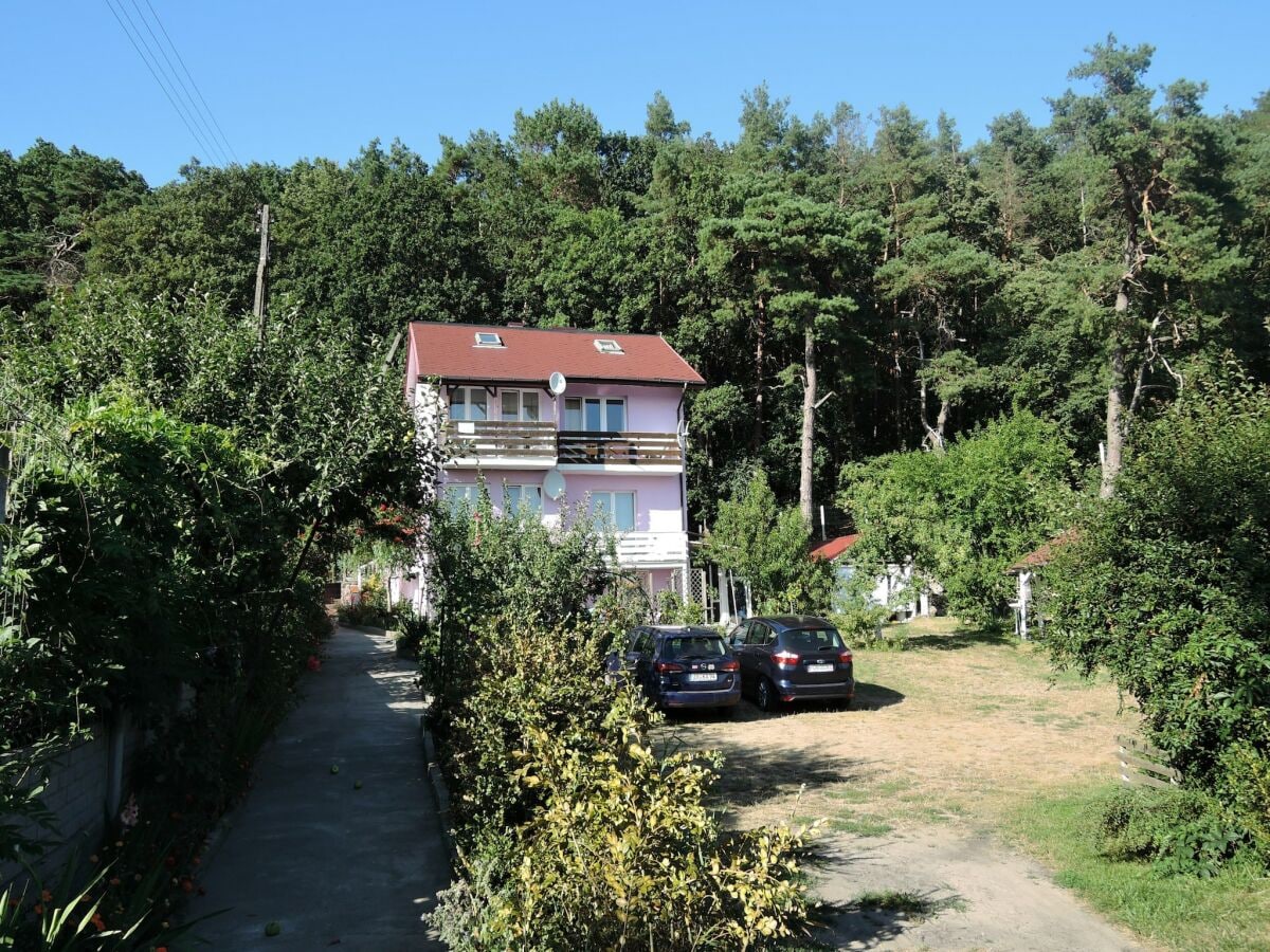 Parque de vacaciones Kołczewo Grabación al aire libre 1