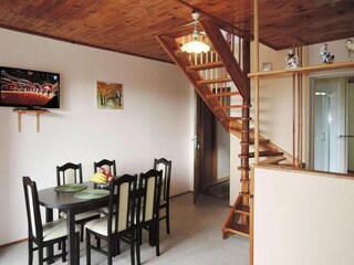 Parque de vacaciones Kołczewo Características 22