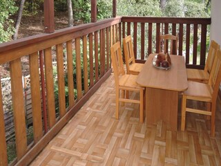 Parco vacanze Kołczewo Registrazione all'aperto 9