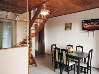 Parque de vacaciones Kołczewo Características 27