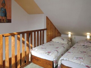 Parco vacanze Kołczewo Caratteristiche 13