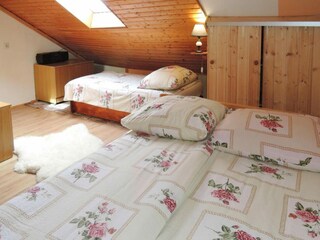 Parco vacanze Kołczewo Caratteristiche 24