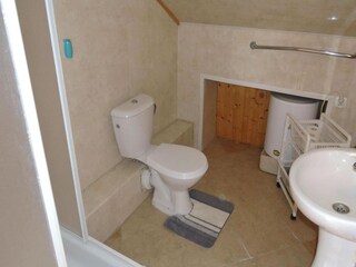 Parque de vacaciones Kołczewo Características 26