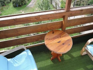 Vakantiepark Kołczewo Buitenaudio-opname 12