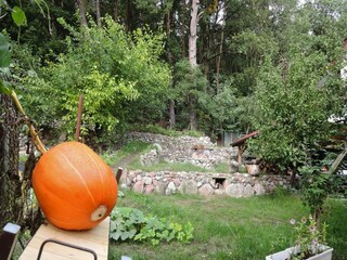 Parco vacanze Kołczewo Registrazione all'aperto 10