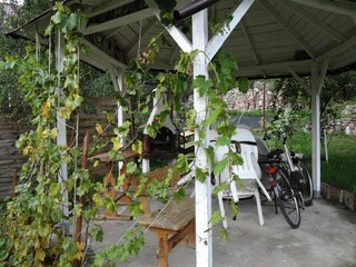 Parque de vacaciones Kołczewo  38