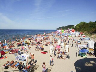 Vakantiepark Kołczewo Omgeving 33