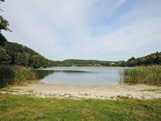 Vakantiepark Kołczewo Omgeving 34